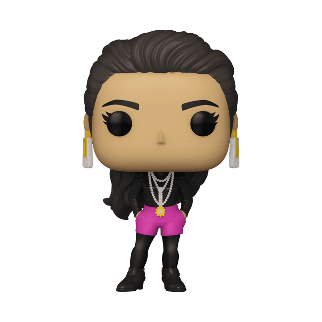 Nikki Ramos Funko