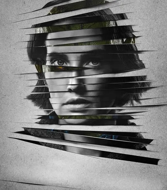 Maria Hill