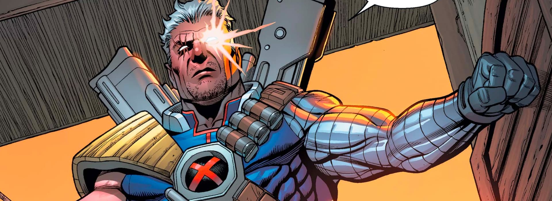 Cable (Nathan Summers)