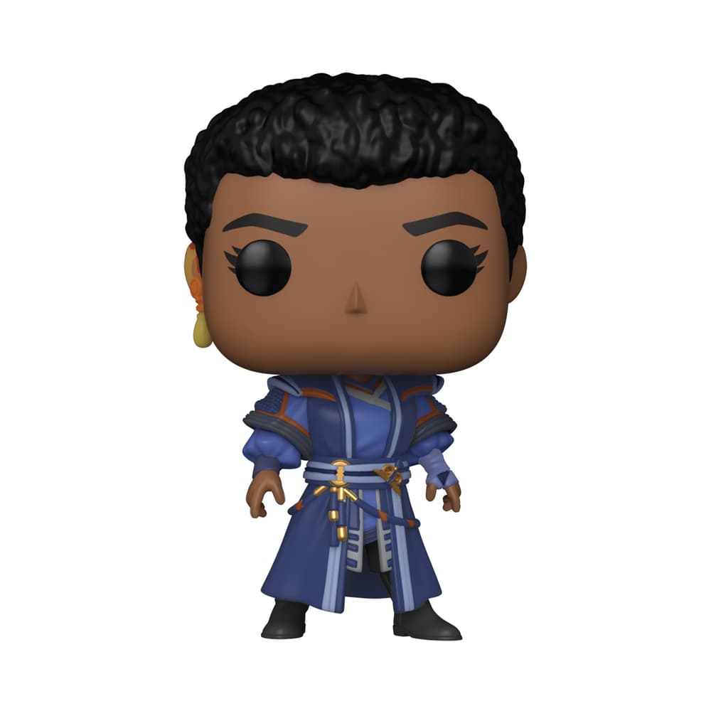 Sara Funko Pop / shop it <a href=https://www.target.com/p/funko-pop-marvel-doctor-strange-in-the-multiverse-of-madness-sara/-/A-84173729>here</a>