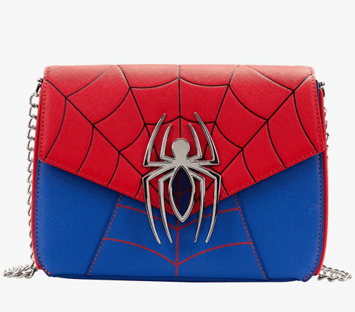 <a href="https://www.amazon.com/Loungefly-Marvel-Spider-Color-Block-Crossbody/dp/B0B3186XGF/ref=asc_df_B0B3186XGF/?tag=hyprod-20&linkCode=df0&hvadid=632076793917&hvpos=&hvnetw=g&hvrand=3526573896847449952&hvpone=&hvptwo=&hvqmt=&hvdev=c&hvdvcmdl=&hvlocint=&hvlocphy=9061098&hvtargid=pla-1929701128236&psc=1">SHOP IT HERE</a>