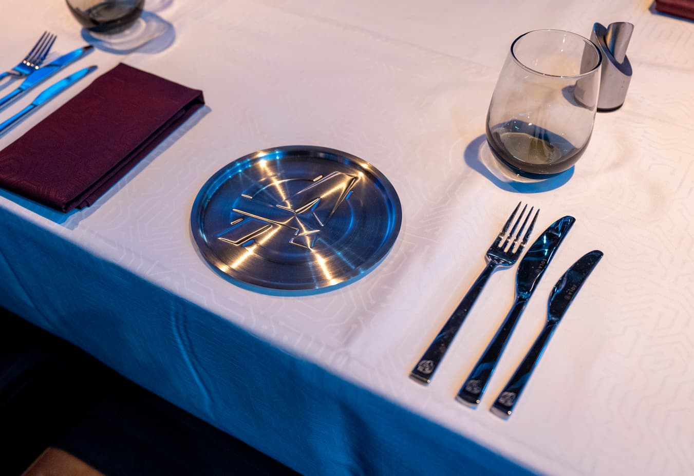 Worlds of Marvel attraction featuring Avengers: Quantum Encounter