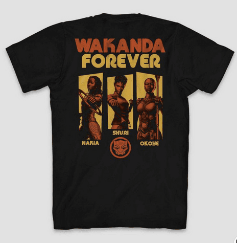 Shop it <a href=https://www.target.com/p/men-s-marvel-black-panther-short-sleeve-graphic-t-shirt-black/-/A-87465607?preselect=86794091#lnk=sametab>here</a>