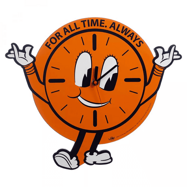 Shop it <a href=https://www.target.com/p/marvel-loki-miss-minutes-shaped-mdf-clock/-/A-87558564#lnk=sametab>here</a>