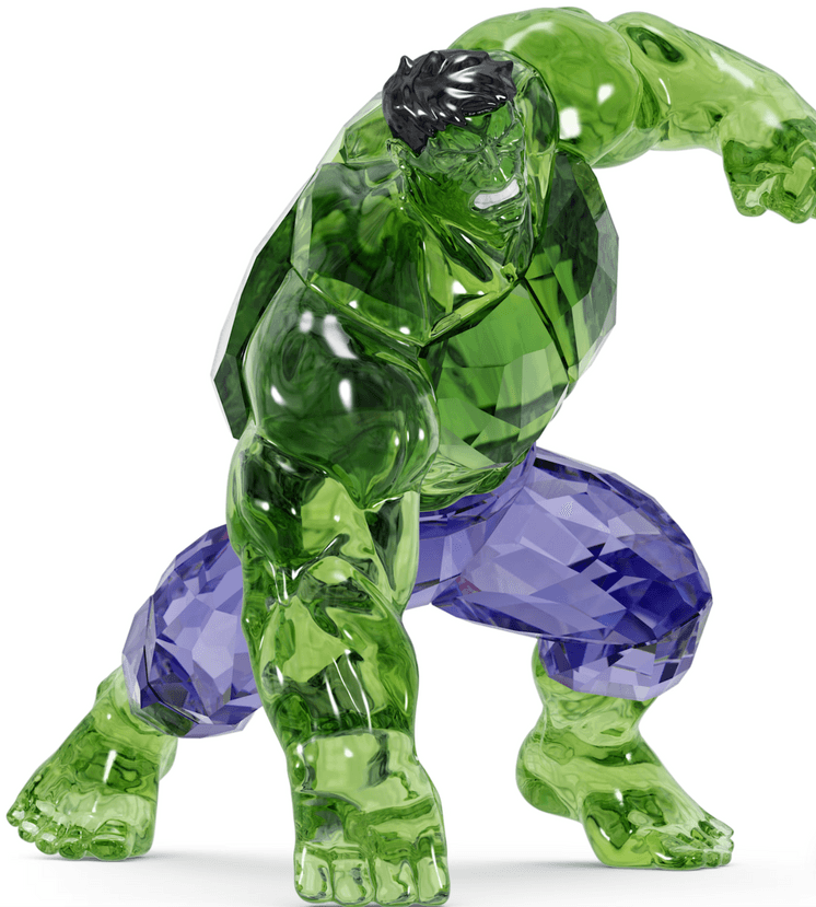 Marvel Hulk