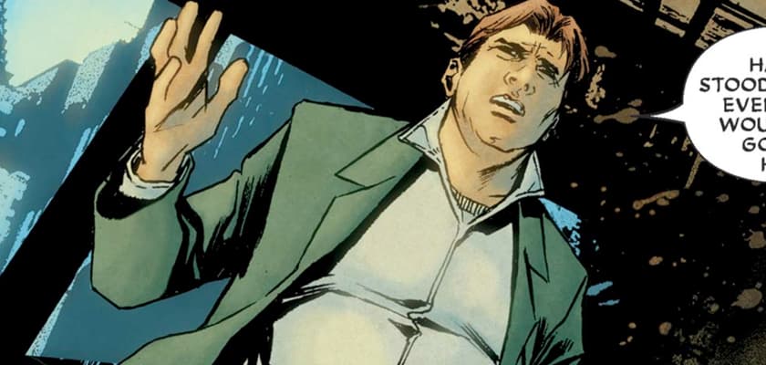 Foggy Nelson | Characters | Marvel