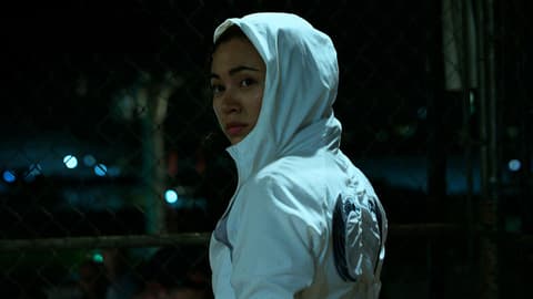 Image for Colleen Wing Cannot Be Caged in New ‘Marvel’s Iron Fist’ Clip