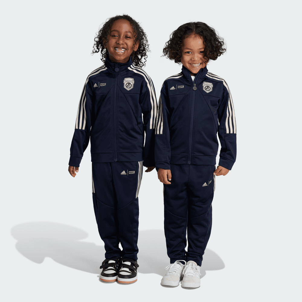 Marvel Avengers Tiro Tracksuit