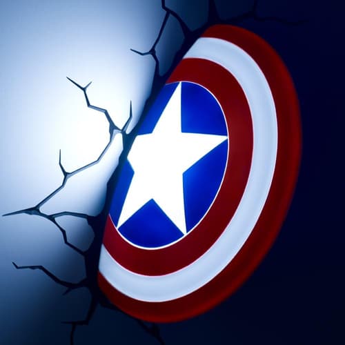 Shop it <a href=https://www.amazon.com/3DLightFX-Avengers-Captain-America-3D/dp/B00DDHDDCO>here</a>