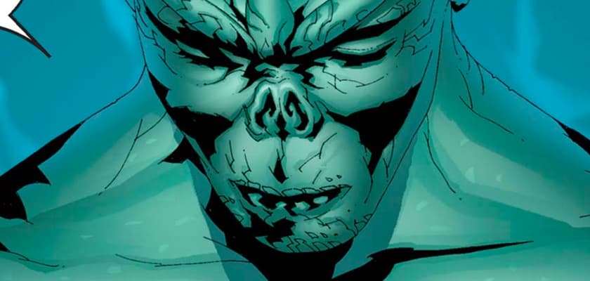 Triton In Comics Profile Marvel
