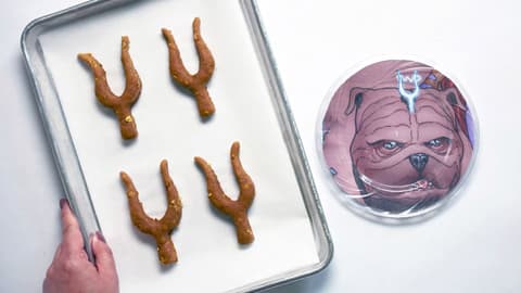 Image for Lockjaw’s Dog Treats