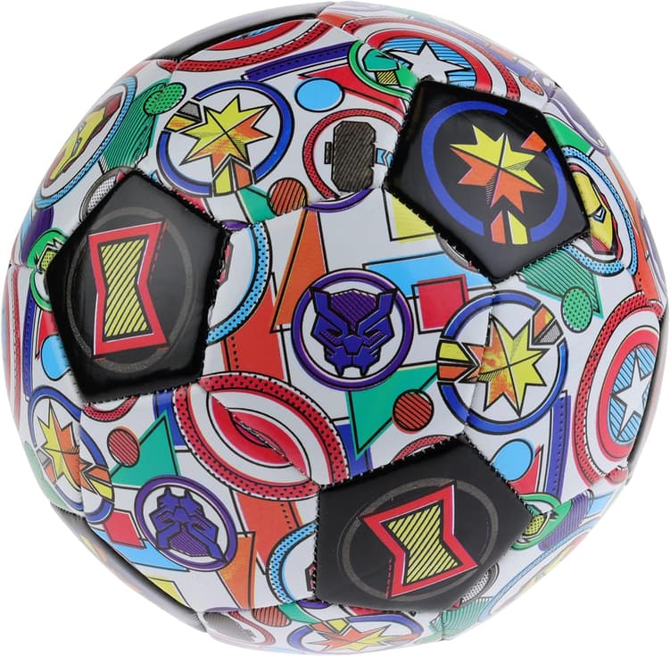 Capelli Sport Marvel Avengers Soccer Ball