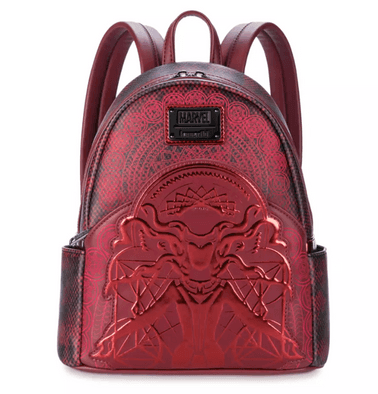 Scarlet Witch Loungefly Mini Backpack