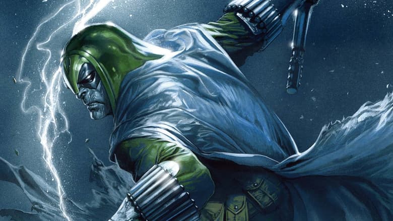 Ronan The Accuser Vs Hulk