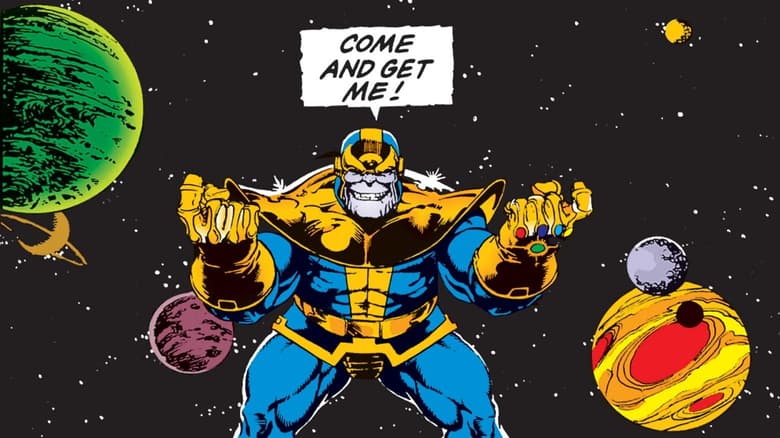 Thanos