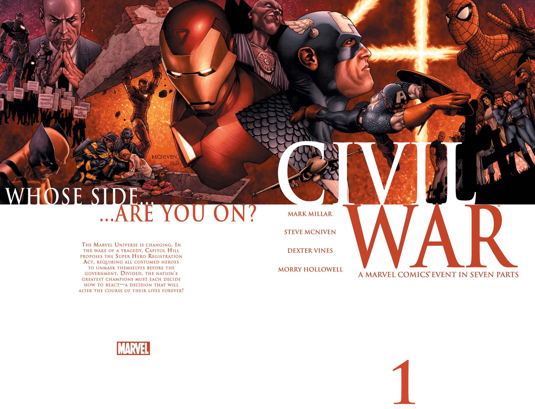 Civil War