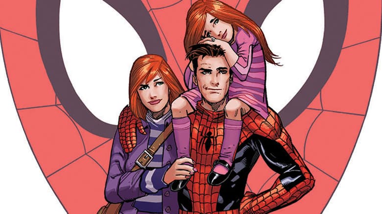 Meet Spider-Man's Amazing Kids | Marvel