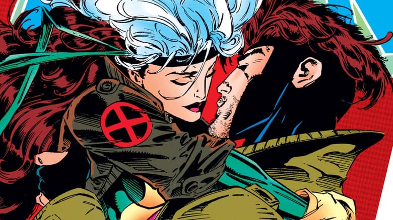 Rogue and Gambit Ride or Die Kelly Thompson Talks Marvel in the '90s ...