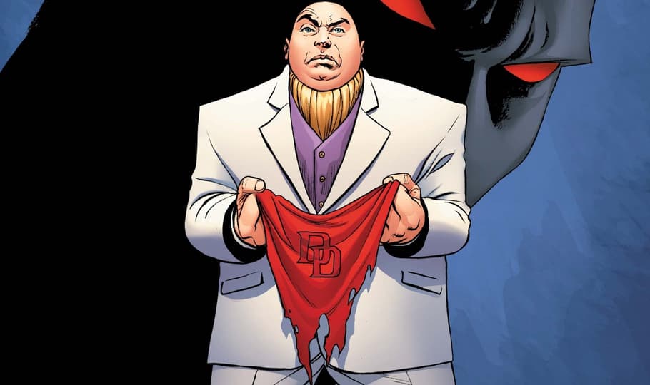 Wilson Fisk