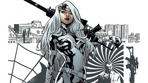 Image for Silver Sable and the Wild Pack: Alive Again