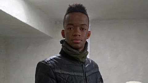 Image for Coy Stewart Makes His This Week in Marvel’s Agents of S.H.I.E.L.D. Debut