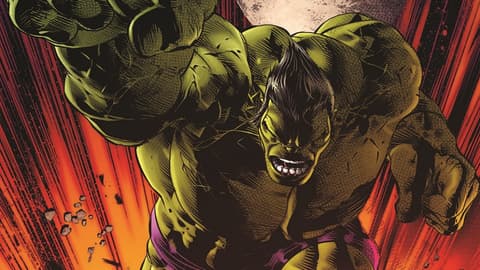 Image for World War Hulk II: Smashback