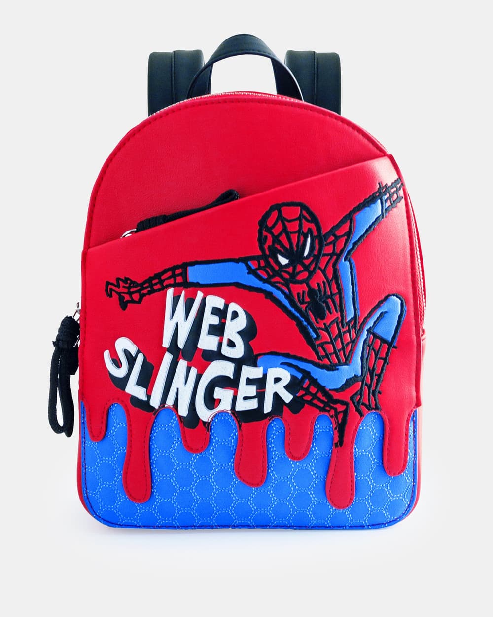 Mini Spider-Man Backpack / Danielle Nicole