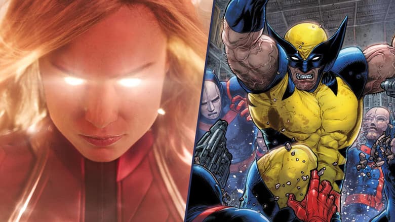 Marvel Top Stories October 18