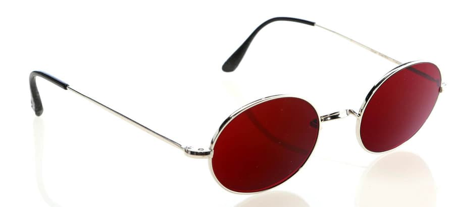 Matt Murdock’s Round Eyeglasses from 'Marvel's Daredevil'
