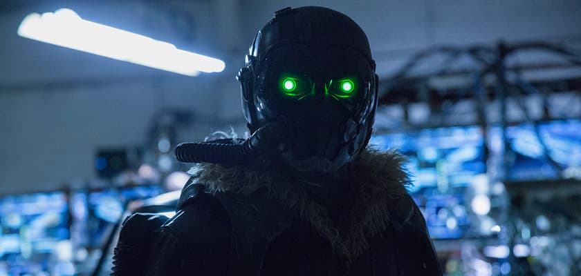 Vulture (Marvel Cinematic Universe) - Incredible Characters Wiki