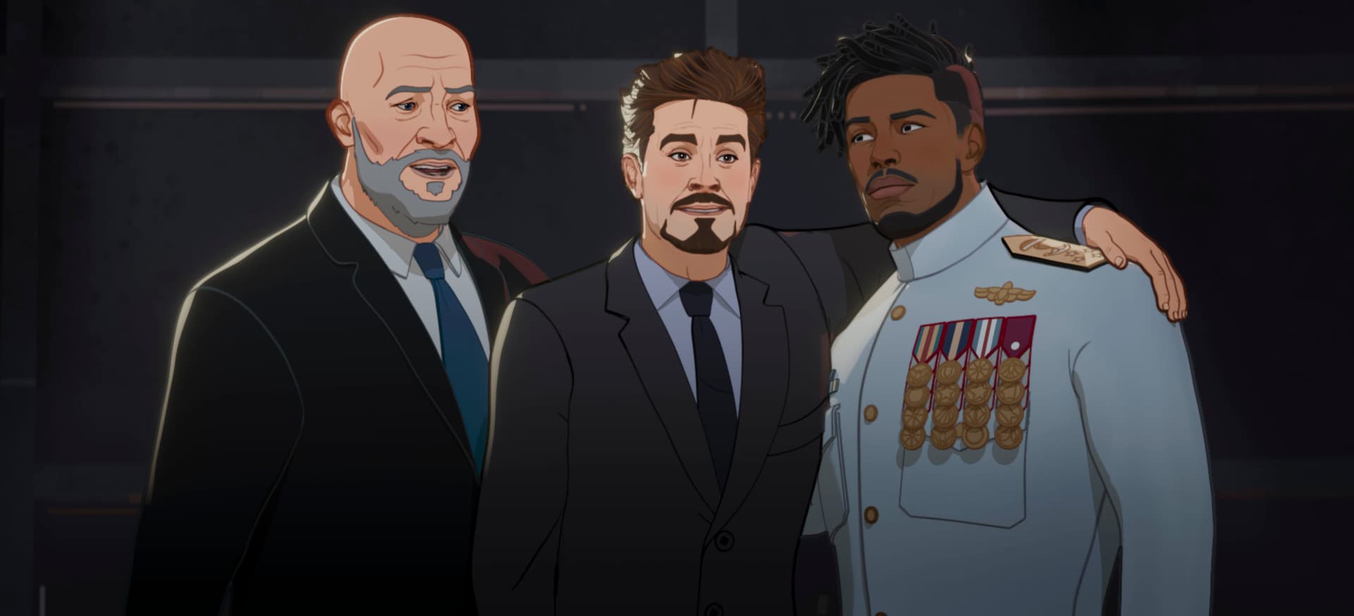 'What If...?' Episode 6