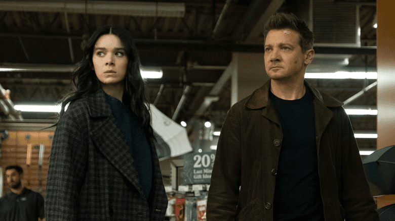 Hawkeye': Episode 6 Rundown, Bro