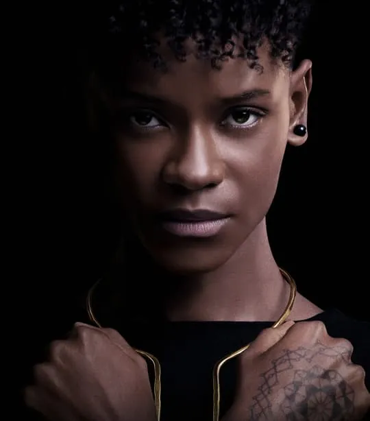 Shuri