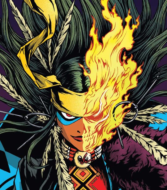 Ghost Rider