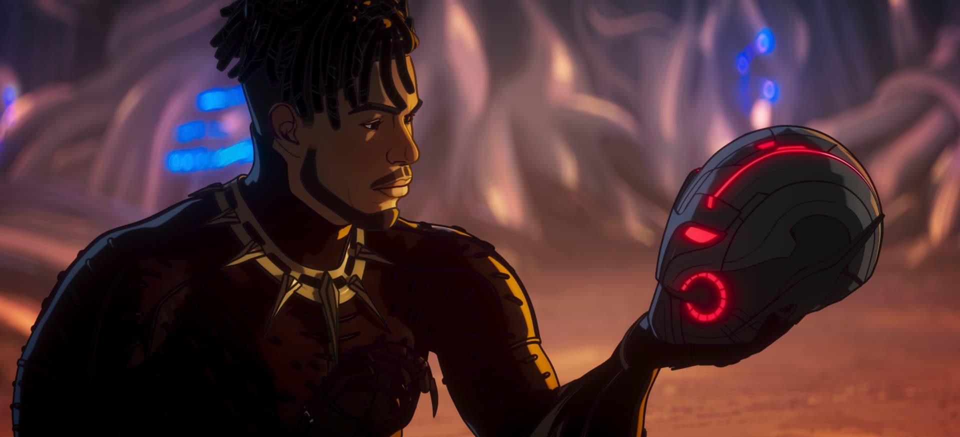 'What If...?' Episode 9