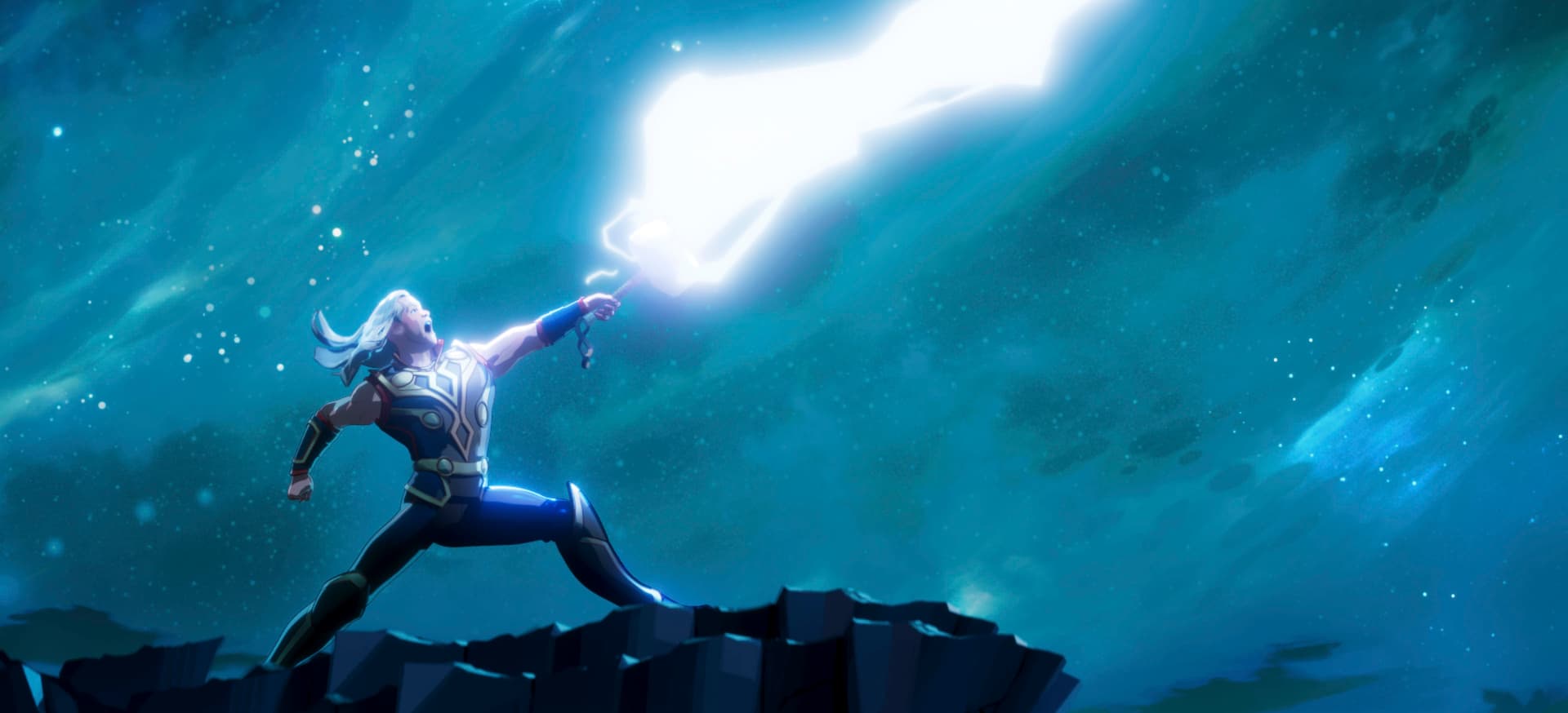 'What If...?' Episode 9