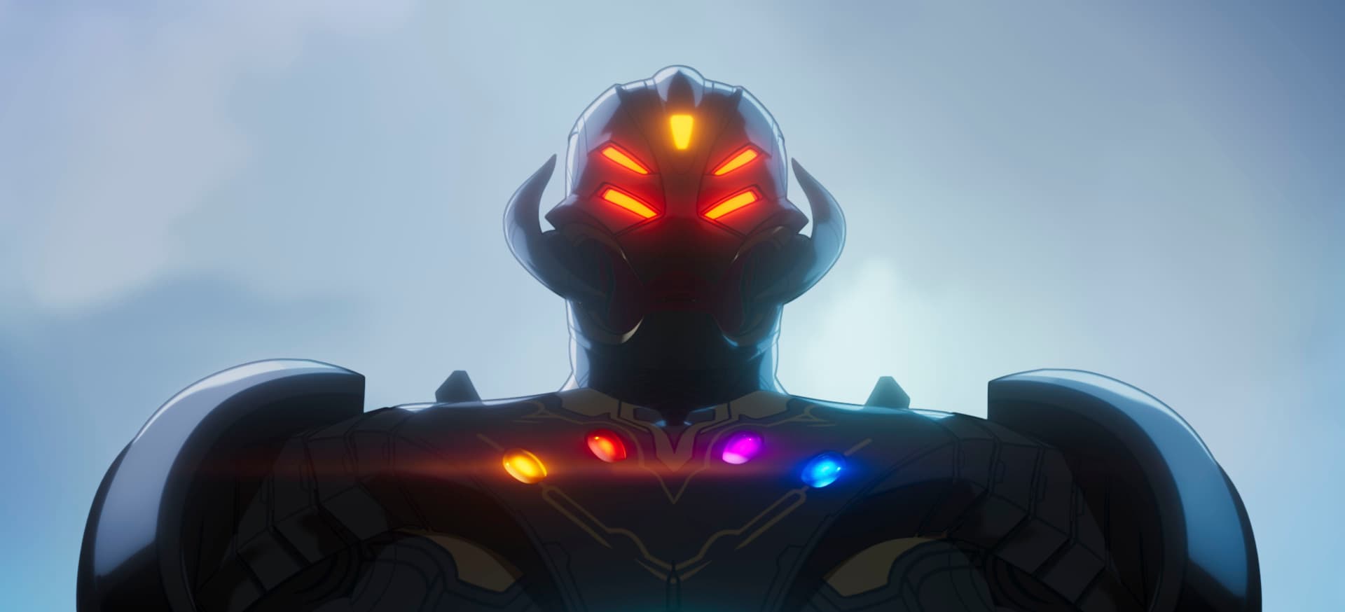 'What If...?' Episode 9