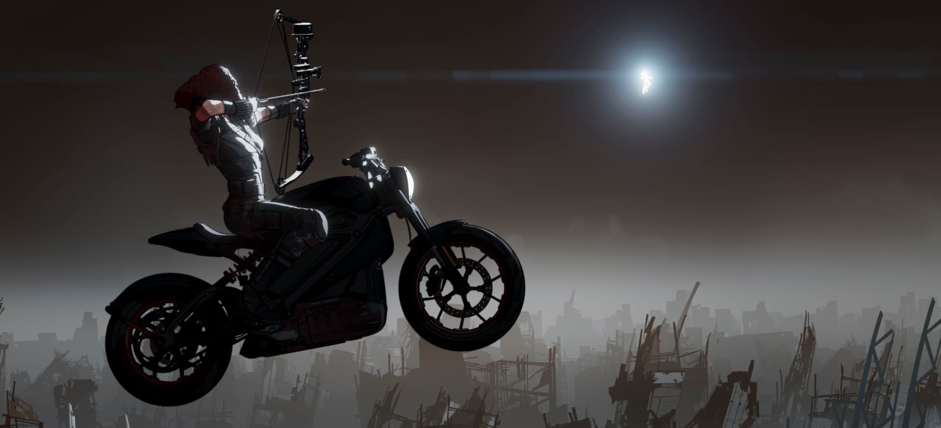 'What If...?' Episode 9