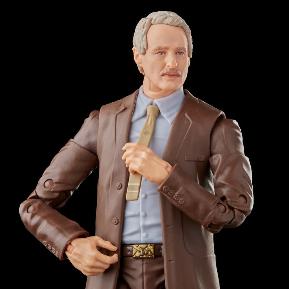 Hasbro Marvel Legends - Mobius / shop it <a href=    https://www.target.com/p/hasbro-marvel-legends-series-mobius-target-exclusive/-/A-81959507>here</a>