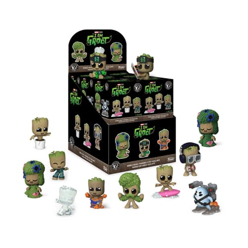 Shop it <a href=https://www.fye.com/funko-mystery-minis-marvel--i-am-groot-one-random-fye.000000889698706568.html>here</a>