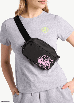 Marvel Edition Jamie Belt Bag