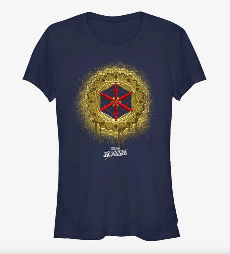 Red Dagger T-Shirt