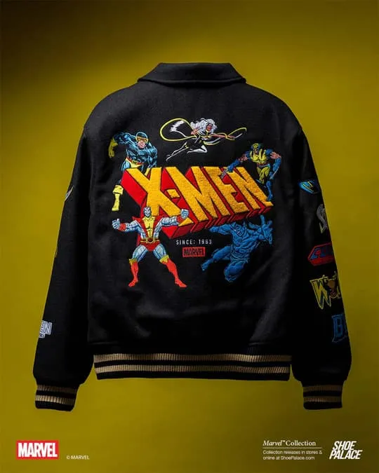 Shop Marvel Must Haves: Last Minute Gifts for All Ages