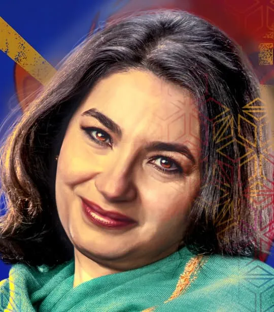 Muneeba Khan