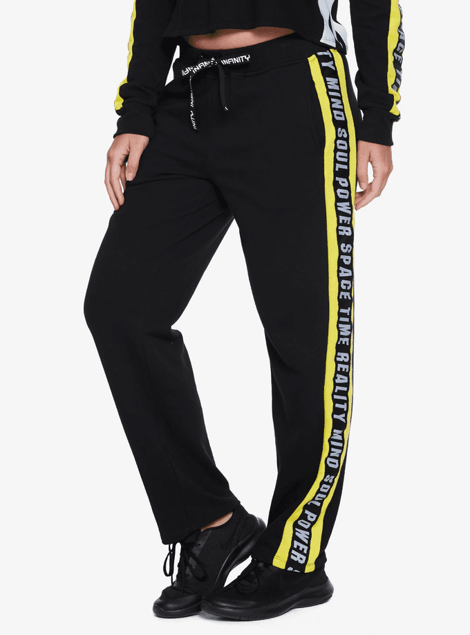 Mind Stone Athletic Pants / Her Universe