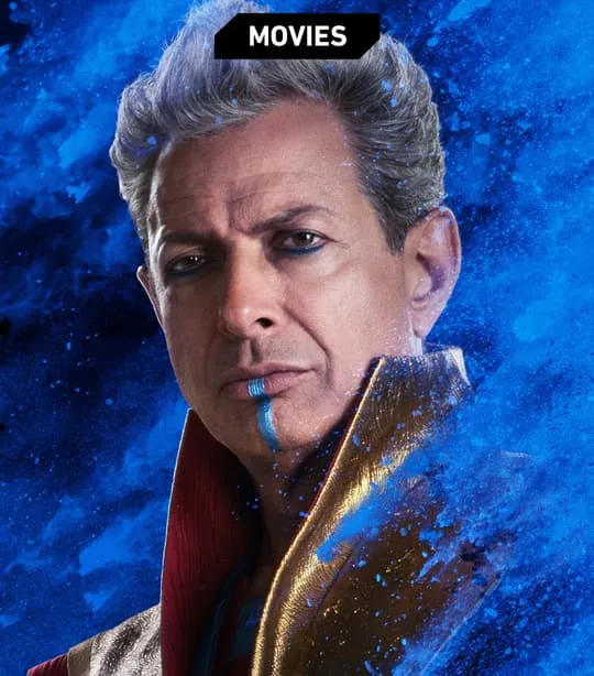 Grandmaster