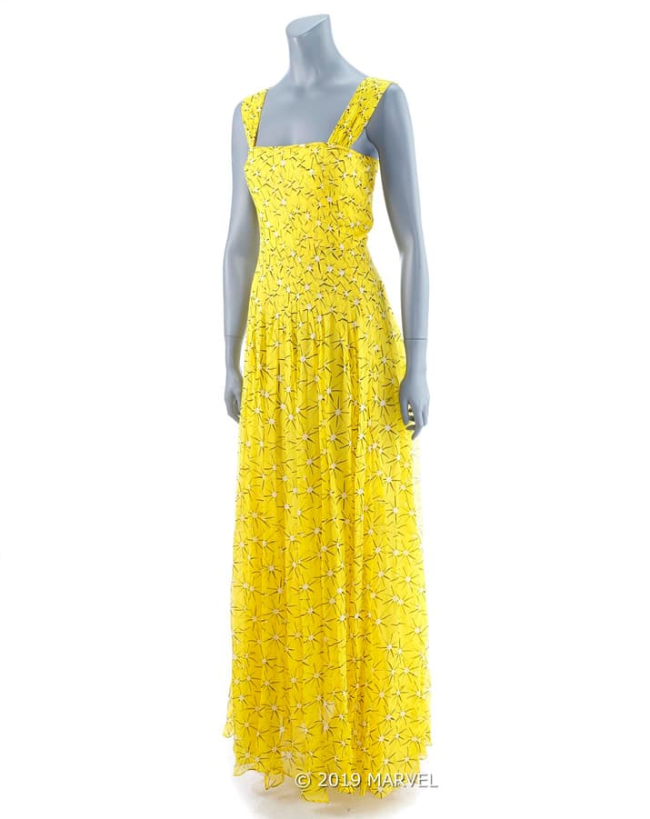 Jessica daydream costume