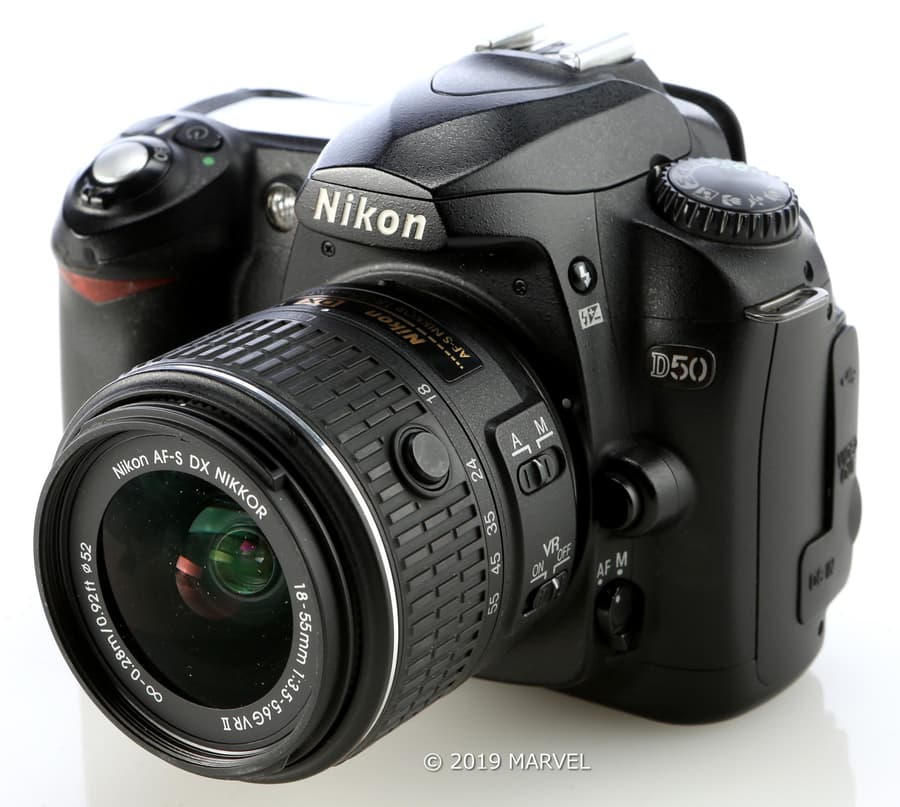 Jessica Jones camera 