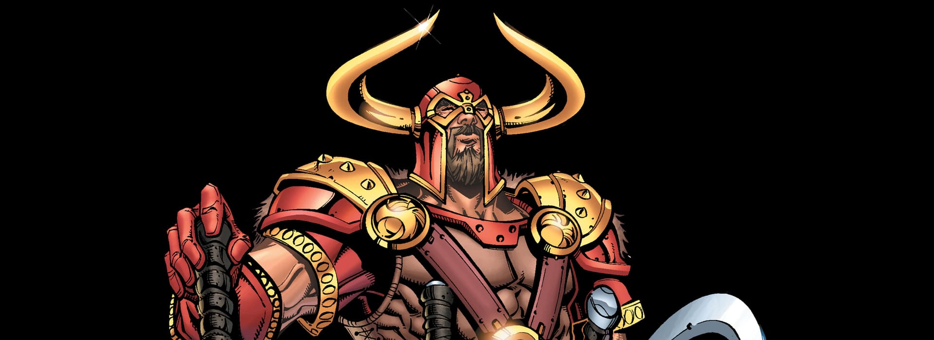 Heimdall Page Divider