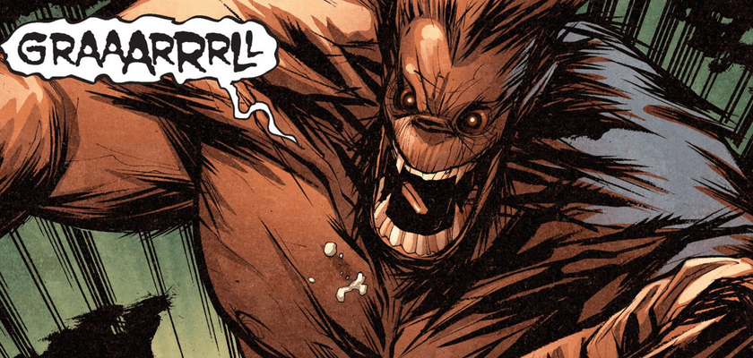 10 Most Powerful Werewolf By Night Villains In Marvel Comics